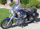 2000 BMW R 1200 C/R 1200 C Avantgarde photo
